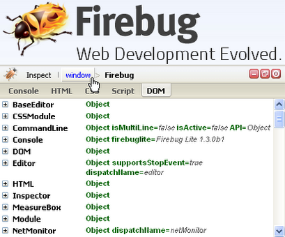 download firebug